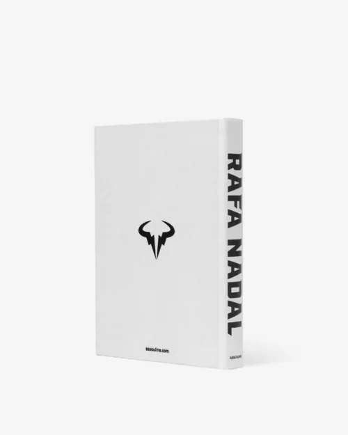 Cosi Store • Rafa Nadal Assouline (Assouline)