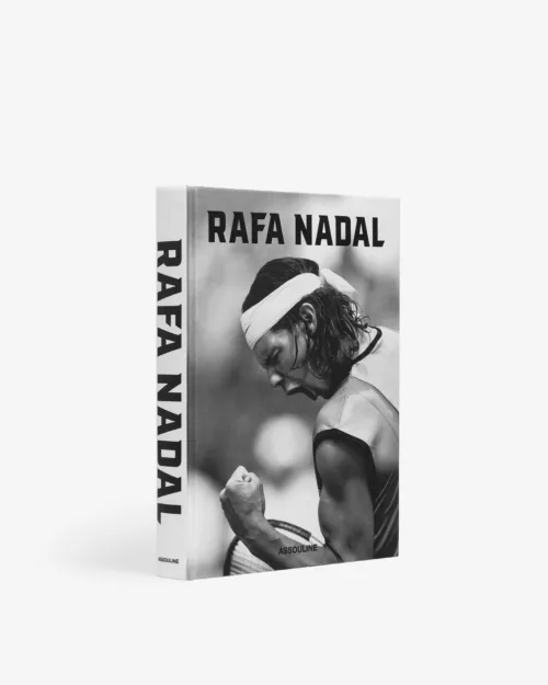 Cosi Store • Rafa Nadal Assouline (Assouline)