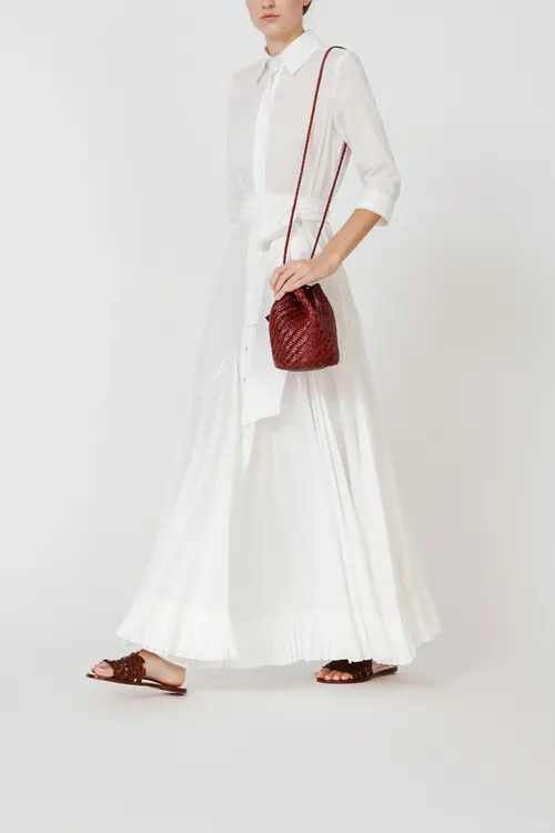 Cosi Store • Pompom Bordo (Dragon Diffusion)