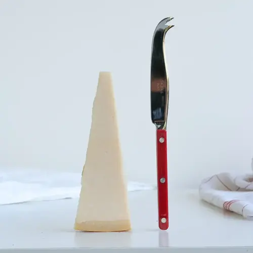 Cosi Store • Couteau à fromage Bistrot uni Bordeaux (Sabre Paris)