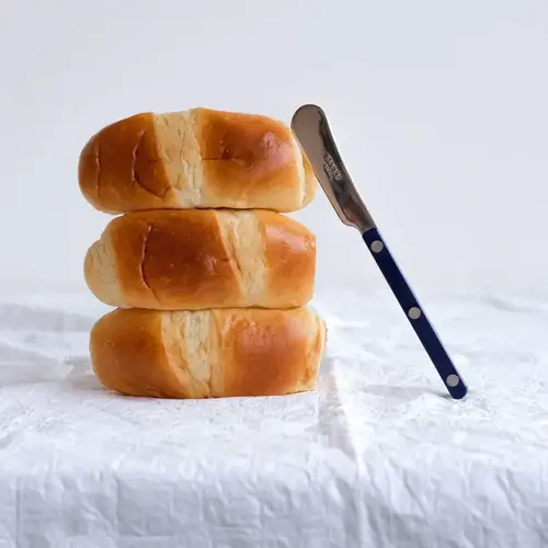 Cosi Store • Tartineur Bistrot uni Bleu marine (Sabre Paris)