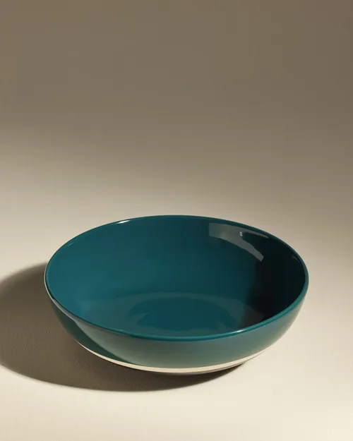 Cosi Store • Saladier Sicilia GM Bleu Sarah Sarah Lavoine (Sarah Lavoine)