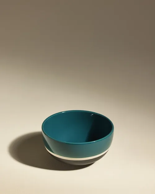 Cosi Store • Saladier Sicilia PM Bleu Sarah Sarah Lavoine (Sarah Lavoine)