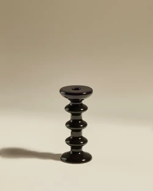 Cosi Store • Bougeoir Slave Noir Sarah Lavoine (Sarah Lavoine)