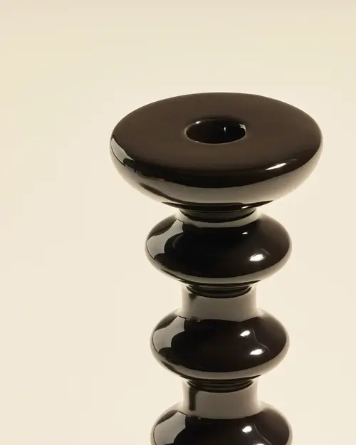 Cosi Store • Bougeoir Slave Noir Sarah Lavoine (Sarah Lavoine)