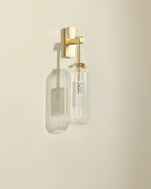 Cosi Store • Applique Vadim Laiton Sarah Lavoine (Sarah Lavoine)