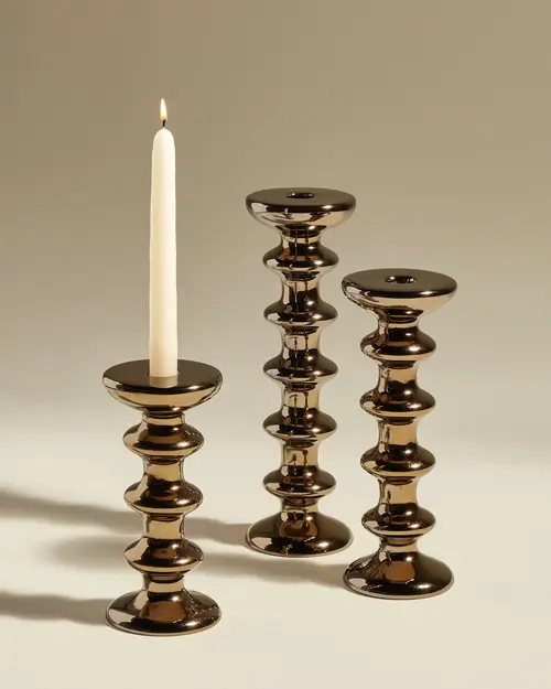 Cosi Store • Bougeoir Slave MM Mordore Sarah Lavoine (Sarah Lavoine)