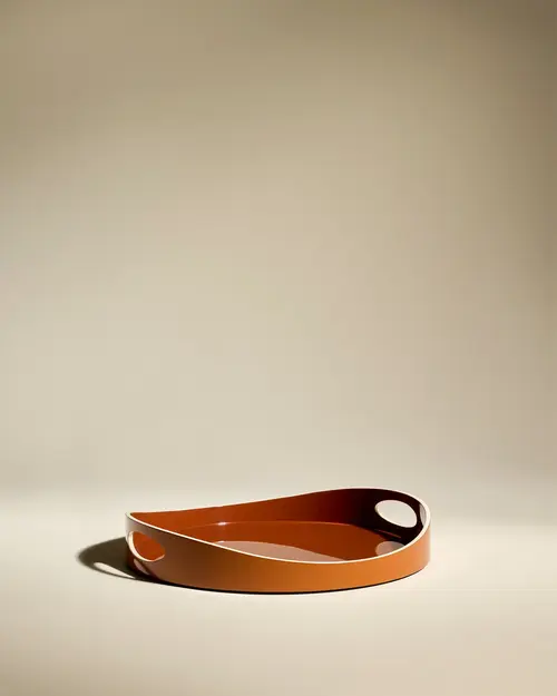 Cosi Store • Plateau Basile Havane Sarah Lavoine (Sarah Lavoine)