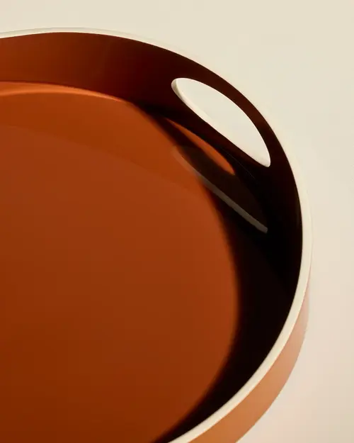 Cosi Store • Plateau Basile Havane Sarah Lavoine (Sarah Lavoine)