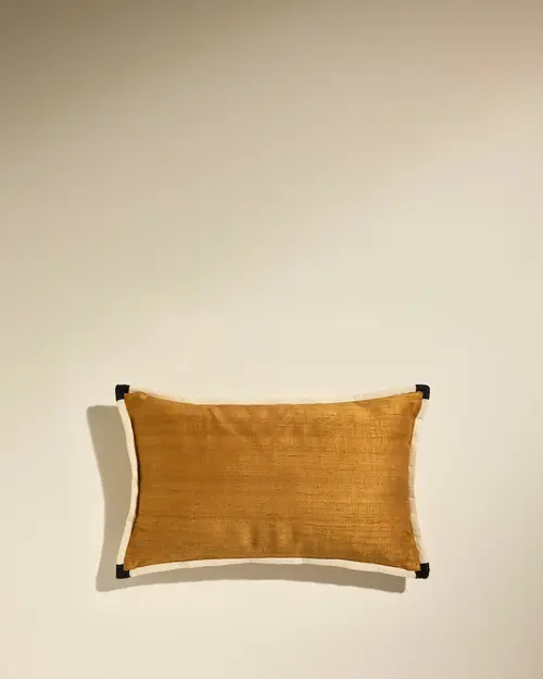 Cosi Store • Coussin Séquence Fauve Sarah Lavoine (Sarah Lavoine)