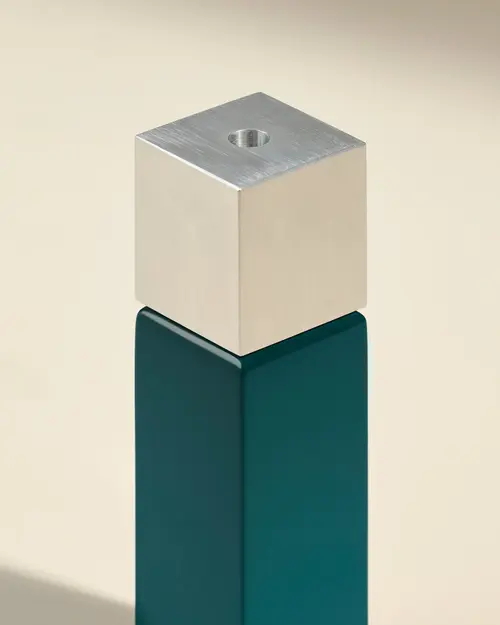 Cosi Store • Bougeoir Oscar Pm Bleu Sarah Sarah Lavoine (Sarah Lavoine)