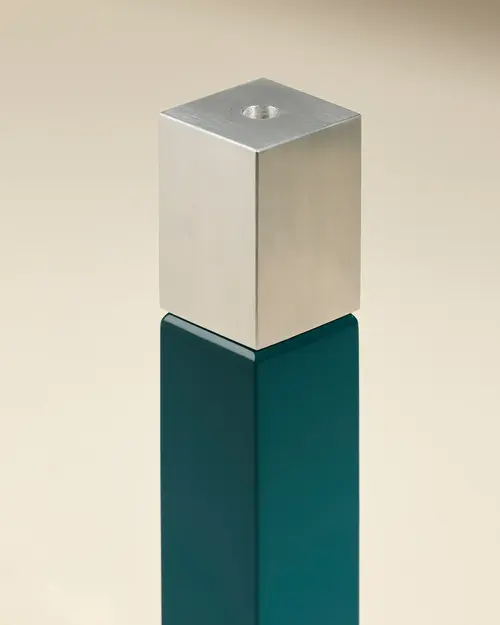 Cosi Store • Bougeoir Oscar Gm Bleu Sarah Sarah Lavoine (Sarah Lavoine)