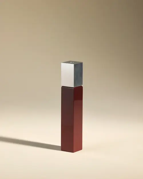 Cosi Store • Bougeoir Oscar Gm Carmin Sarah Lavoine (Sarah Lavoine)