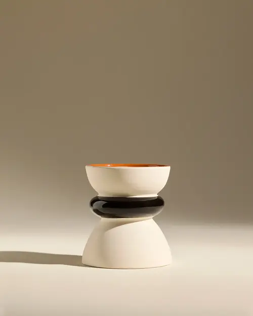 Cosi Store • Bougie Tamtam Noir Oriental Sarah Lavoine (Sarah Lavoine)