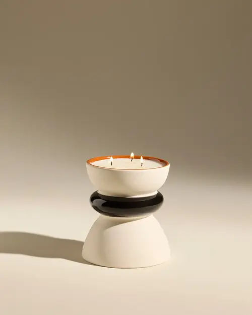 Cosi Store • Bougie Tamtam Noir Oriental Sarah Lavoine (Sarah Lavoine)