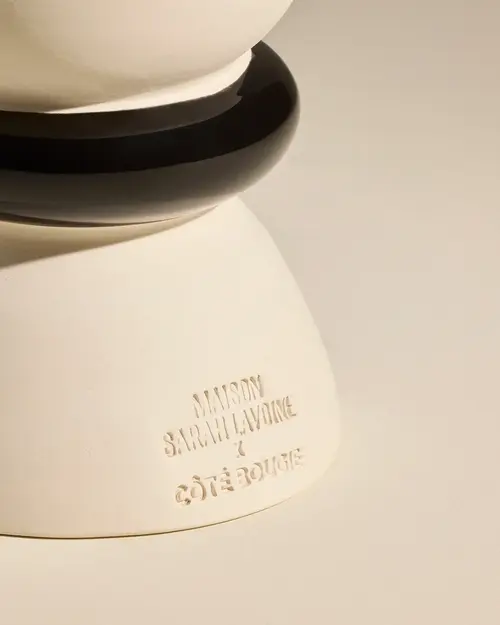 Cosi Store • Bougie Tamtam Noir Oriental Sarah Lavoine (Sarah Lavoine)