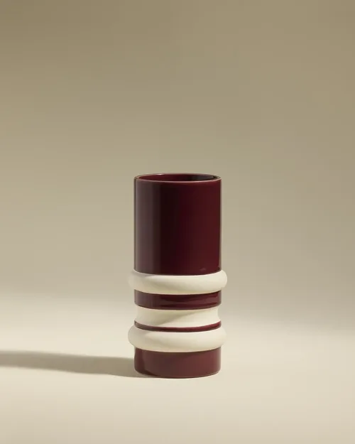 Cosi Store • Vase Aquarius Aubépine Sarah Lavoine (Sarah Lavoine)