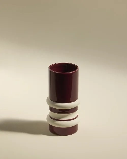 Cosi Store • Vase Aquarius Aubépine Sarah Lavoine (Sarah Lavoine)