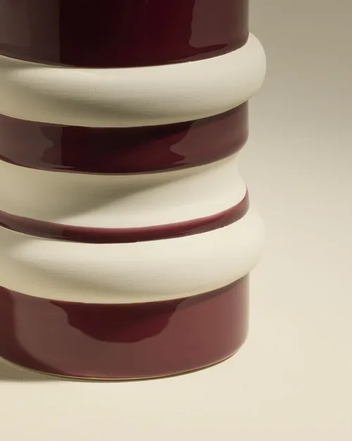 Cosi Store • Vase Aquarius Aubépine Sarah Lavoine (Sarah Lavoine)