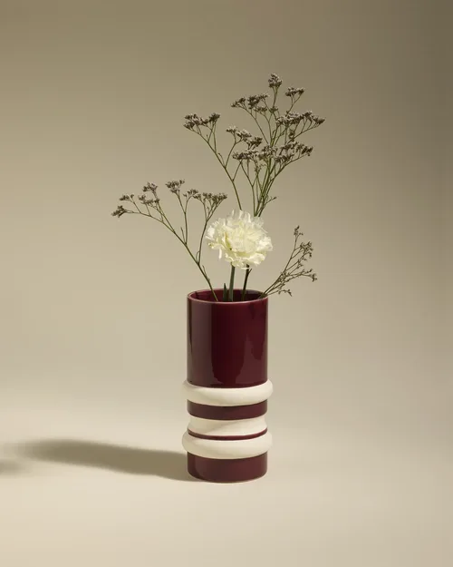 Cosi Store • Vase Aquarius Aubépine Sarah Lavoine (Sarah Lavoine)