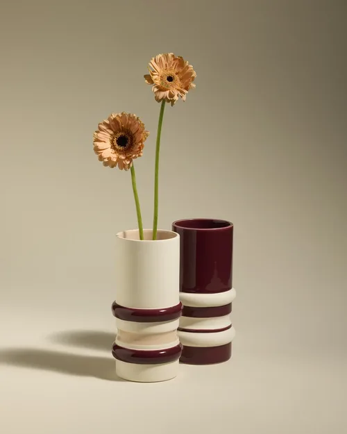 Cosi Store • Vase Aquarius Aubépine Sarah Lavoine (Sarah Lavoine)