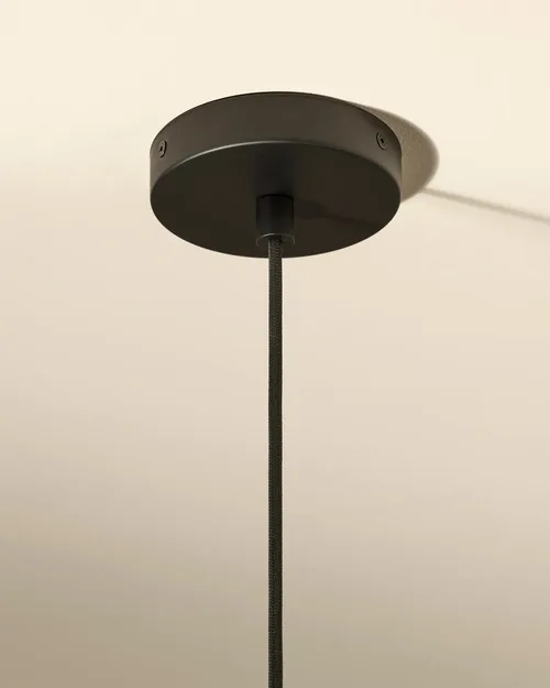 Cosi Store • Suspension Vadim Noir Sarah Lavoine (Sarah Lavoine)