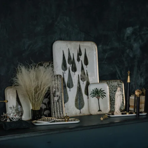 Cosi Store • Plateau Réception Cyprus Boncoeurs (Boncoeurs)