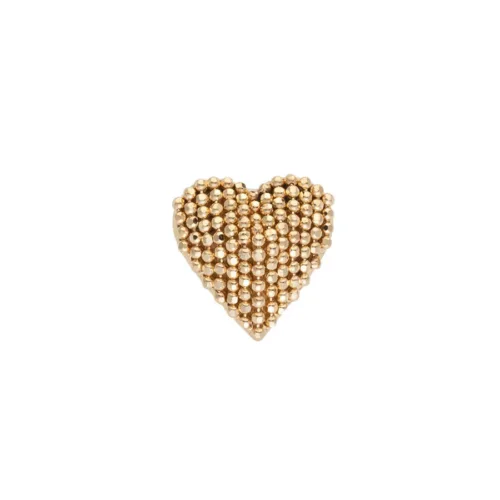 Cosi Store • Boucle d'Oreille Coeur Peruffo (Peruffo)