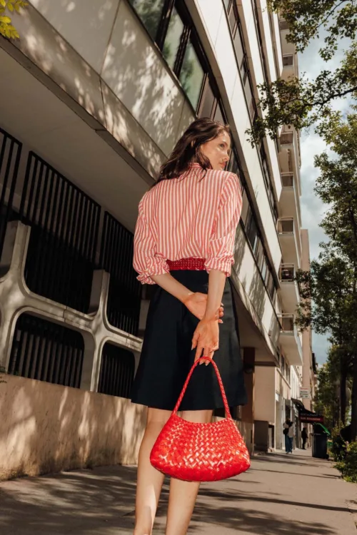 Cosi Store • Sac Rosanna (Dragon Diffusion)