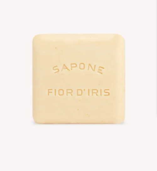 Cosi Store • Savon Solide Fleur d’Iris Santa Maria Novella (Santa Maria Novella)