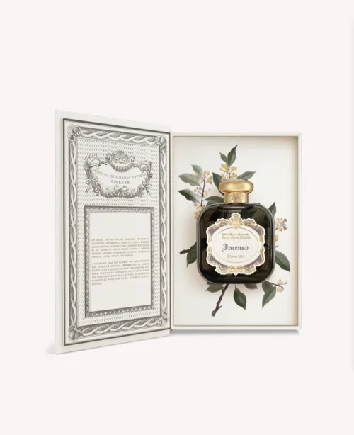 Cosi Store • Eau de Parfum Incenso Santa Maria Novella (Santa Maria Novella)