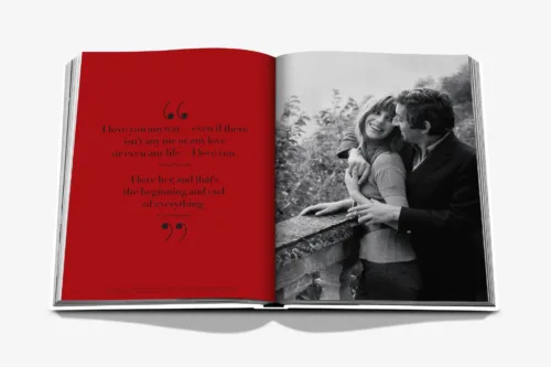Cosi Store • Heart & Love Assouline (Assouline)
