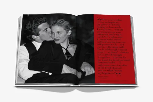 Cosi Store • Heart & Love Assouline (Assouline)