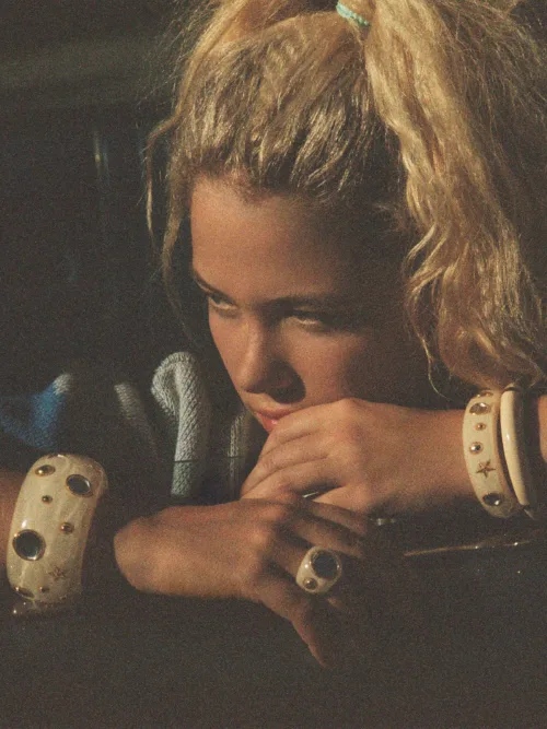 Cosi Store • Bague Cylla Aurélie Bidermann (Aurélie Bidermann)