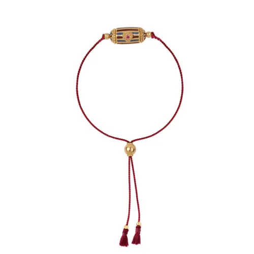 Cosi Store • Bracelet Rakhi Lola (Dorothée Sausset)