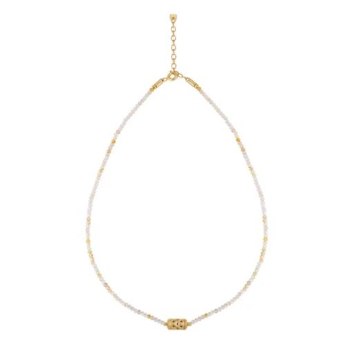 Cosi Store • Collier Rakhi I see you Stones (Dorothée Sausset)