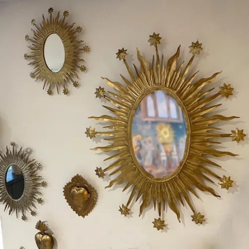 Cosi Store • Miroir Galilée (Boncoeurs)