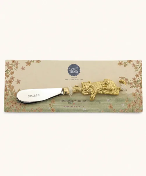 Cosi Store • Couteau à Beurre Doing Goods (Doing Goods)