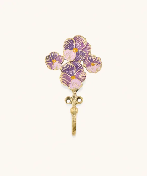 Cosi Store • Patère Champs de Violette Valery Doing Goods (Doing Goods)