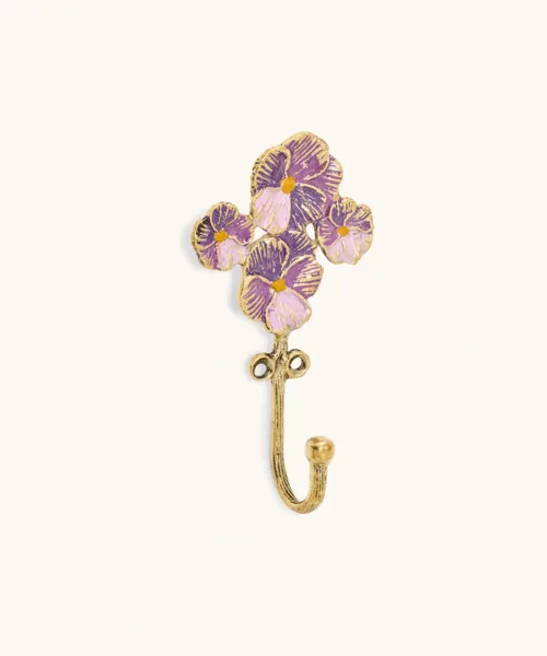 Cosi Store • Patère Champs de Violette Valery Doing Goods (Doing Goods)