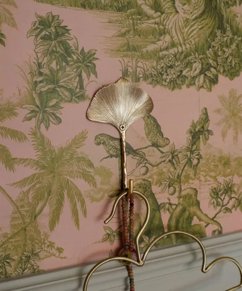 Cosi Store • Patère Flora Ginko Doing Goods (Doing Goods)
