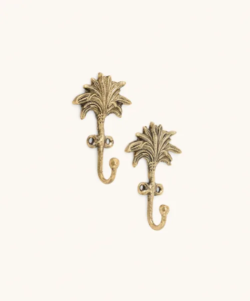 Cosi Store • Patère Palmier Marlin Set Doing Goods (Doing Goods)