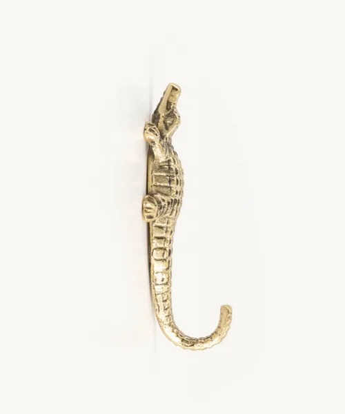 Cosi Store • Patère Chewy Crocodile Small Doing Goods (Doing Goods)