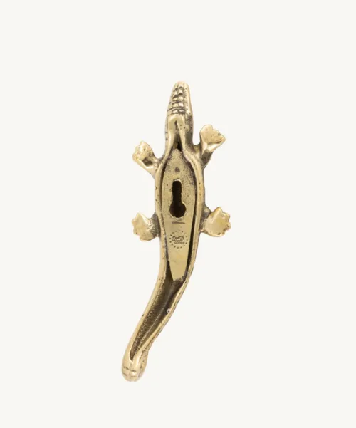 Cosi Store • Patère Chewy Crocodile Small Doing Goods (Doing Goods)