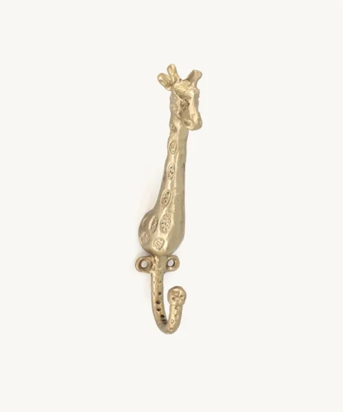 Cosi Store • Patère Gloria Baby Giraffe Doing Goods (Doing Goods)