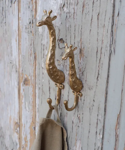 Cosi Store • Patère Gloria Baby Giraffe Doing Goods (Doing Goods)