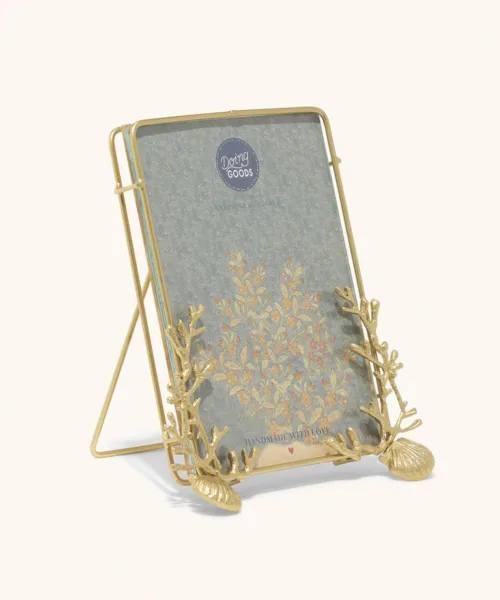 Cosi Store • Cadre Kaia Corail Large Doing Goods (Doing Goods)