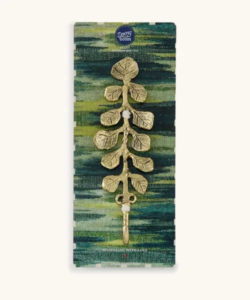 Cosi Store • Patère Bea Botanical Doing Goods (Doing Goods)