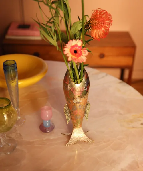 Cosi Store • Vase Miracle Fish Doing Goods (Doing Goods)