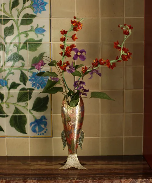 Cosi Store • Vase Miracle Fish Doing Goods (Doing Goods)